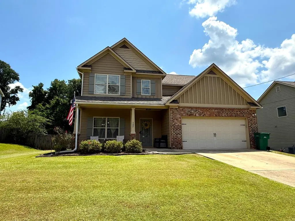 105 Mill Creek Drive, Smiths Station, AL 36877 - Image #1