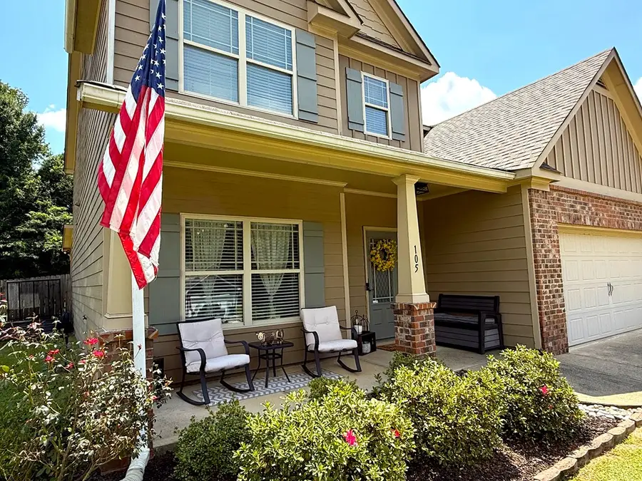 105 Mill Creek Drive, Smiths Station, AL 36877 - Image #2