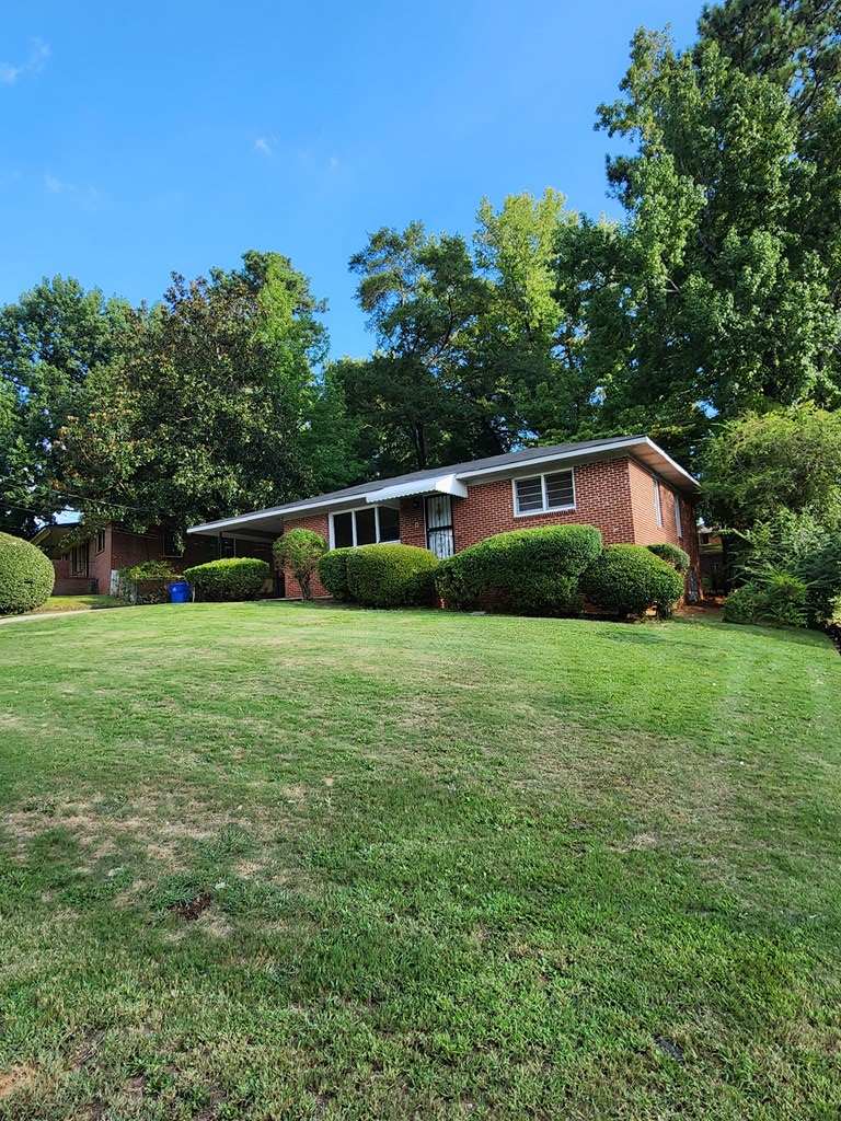 4510 Tracy Street, Columbus, GA 31903 - Image #2