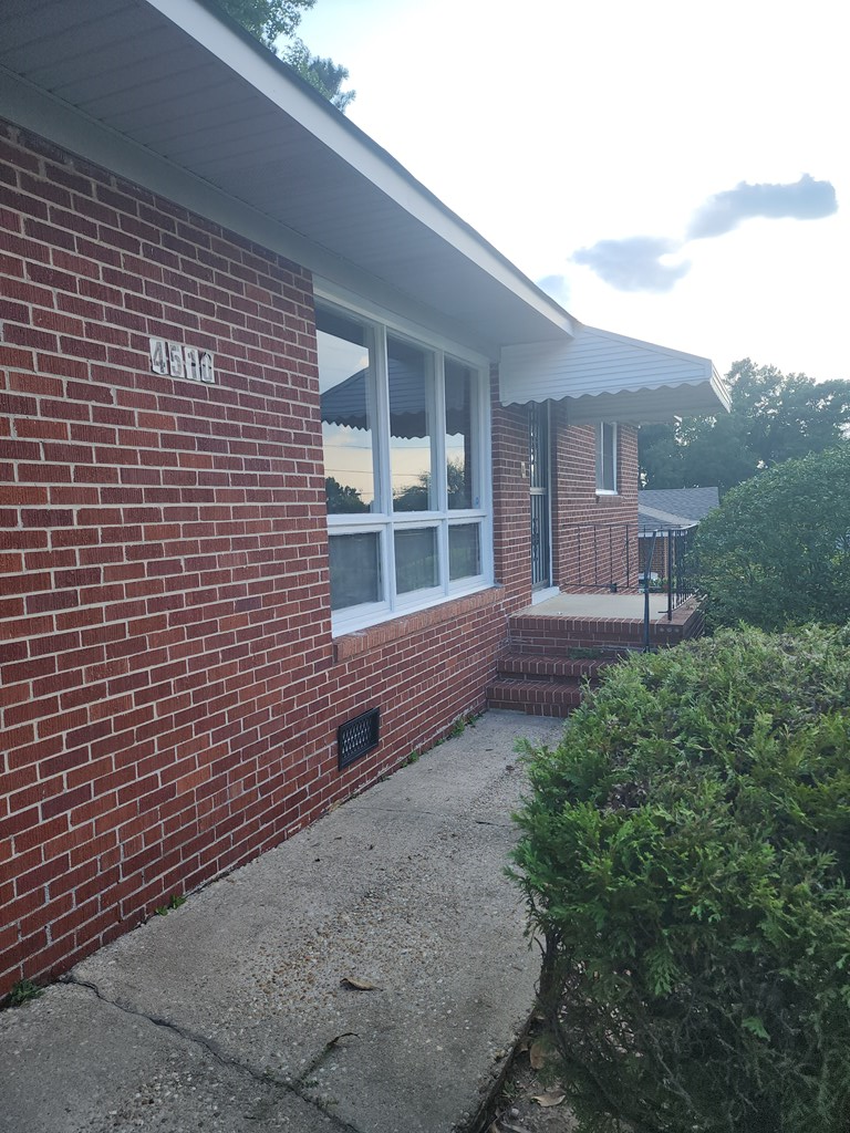 4510 Tracy Street, Columbus, GA 31903 - #3