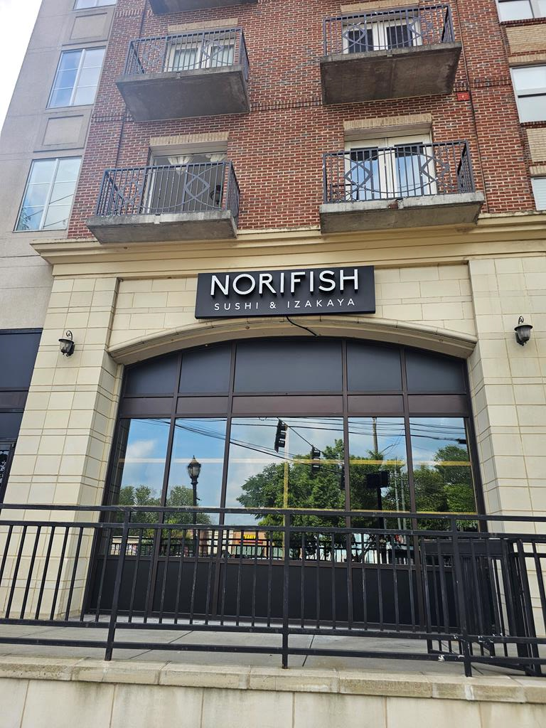 2277 NE Peachtree Road #408, Atlanta, GA 30309 - Image #1