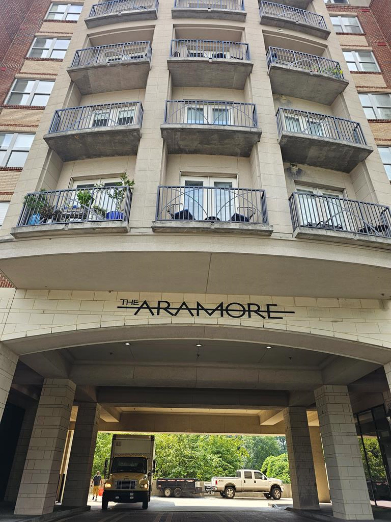 2277 NE Peachtree Road #408, Atlanta, GA 30309 - Image #2