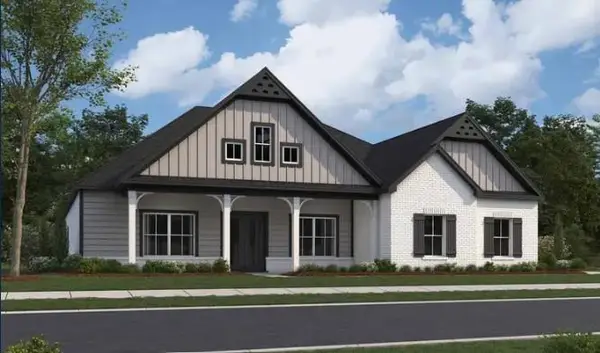 32 Linden Avenue, FORTSON, GA 31808