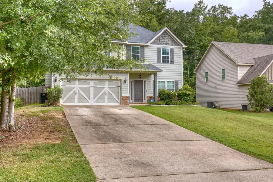 98 Valley Bluff Drive, Hamilton, GA 31811 - Image #3