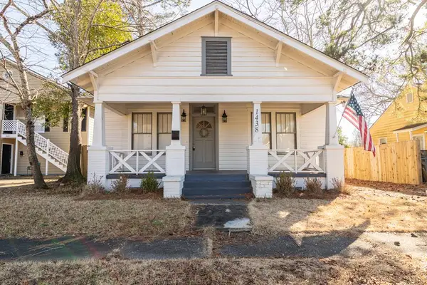 1438 21st Street, COLUMBUS, GA 31901