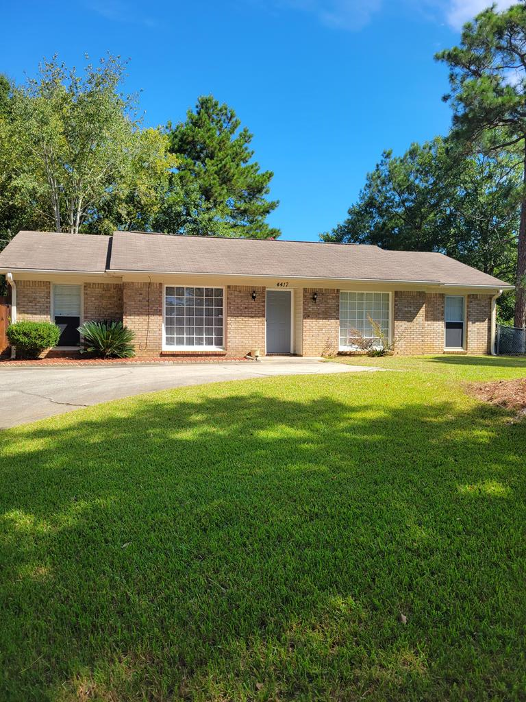 4417 Sibley Street, Columbus, GA 31909 - Image #1