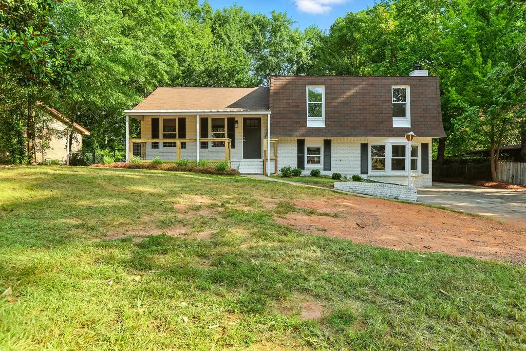 4627 Wimbish Court, Columbus, GA 31909 - Image #1