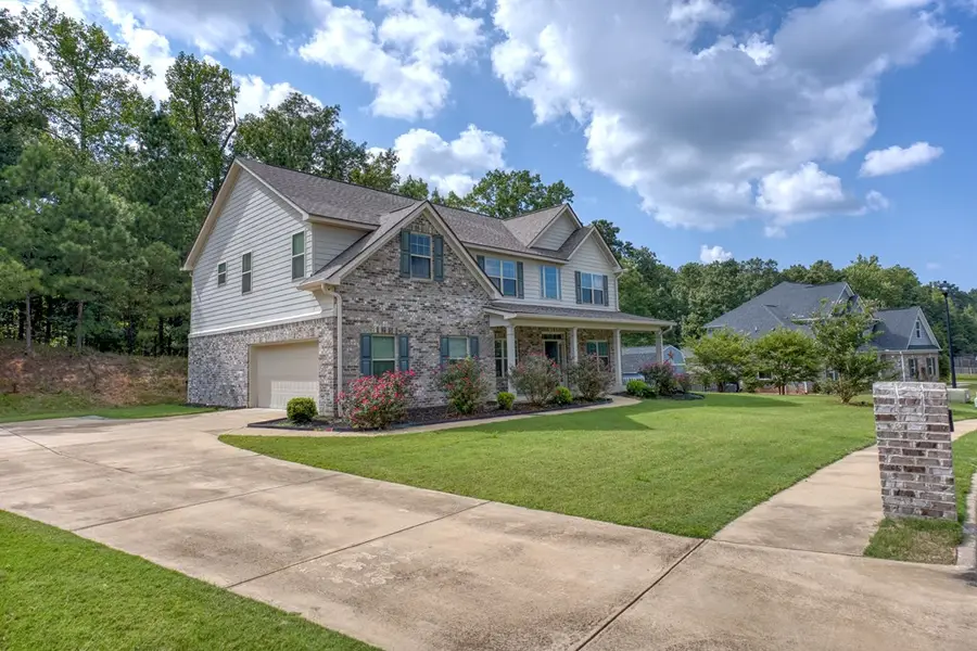 9397 Forest Crown Drive, Fortson, GA 31808 - Image #3
