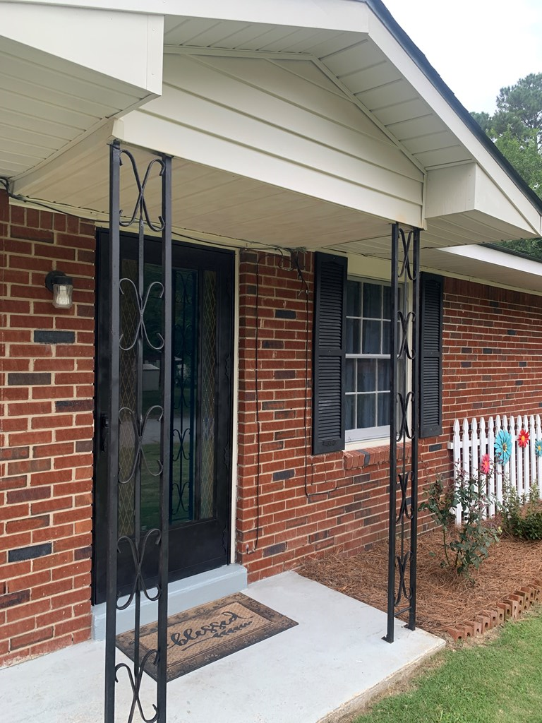 5324 Colony Drive, Columbus, GA 31909 - #3