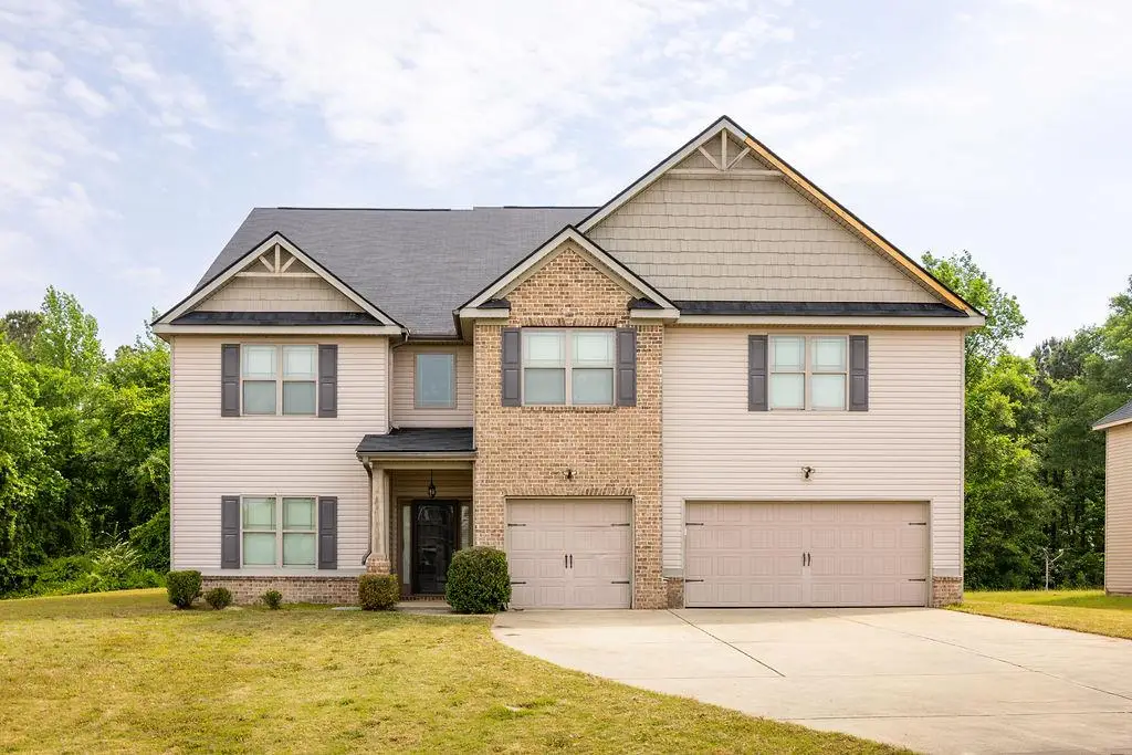 40 Moss Oak Drive, Fort Mitchell, AL 36856 - #1