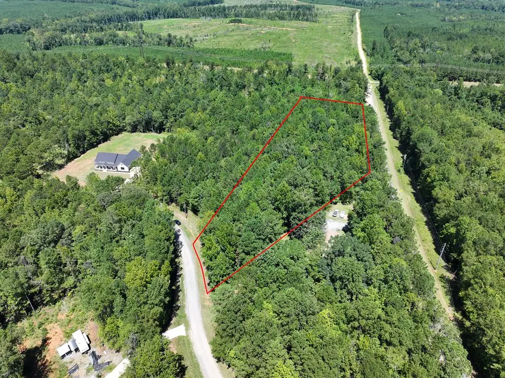 Lot 64 Spring Trail Road, Box Springs, GA 31801 - Image #1