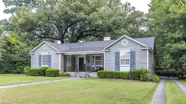 1811 Park Drive, COLUMBUS, GA 31906