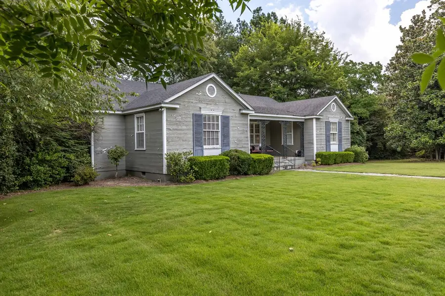 1811 Park Drive, Columbus, GA 31906 - Image #2