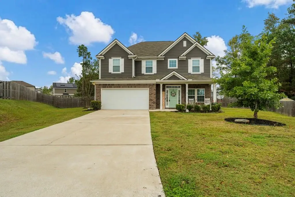 9759 Pine Seed Court, Midland, GA 31820 - Image #1