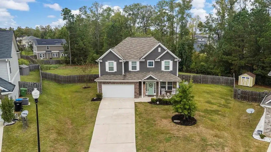 9759 Pine Seed Court, Midland, GA 31820 - Image #2