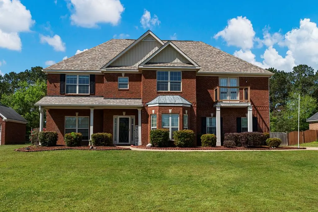 1 Kenny's Court, Fort Mitchell, AL 36856 - Image #1