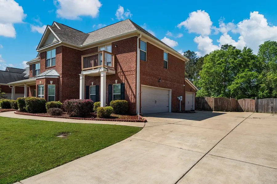 1 Kenny's Court, Fort Mitchell, AL 36856 - Image #3