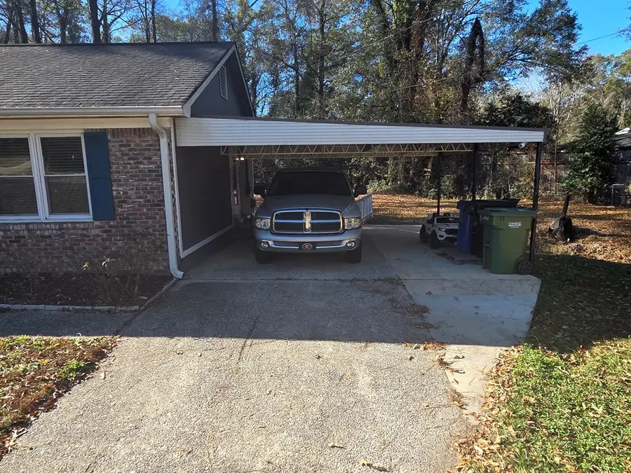 4422 Pate Drive, Columbus, GA 31907 - Image #2