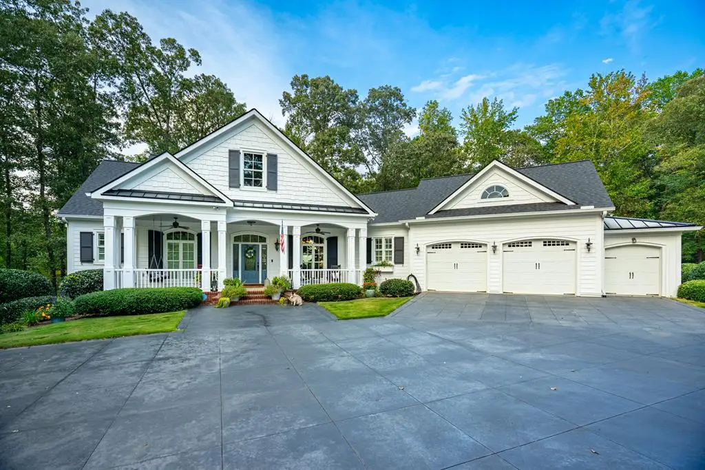 511 Brae Burn Court, Lanett, AL 36863 - #1