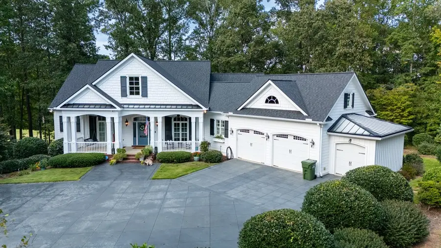 511 Brae Burn Court, Lanett, AL 36863 - #2