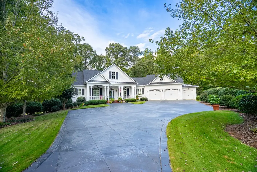 511 Brae Burn Court, Lanett, AL 36863 - #3