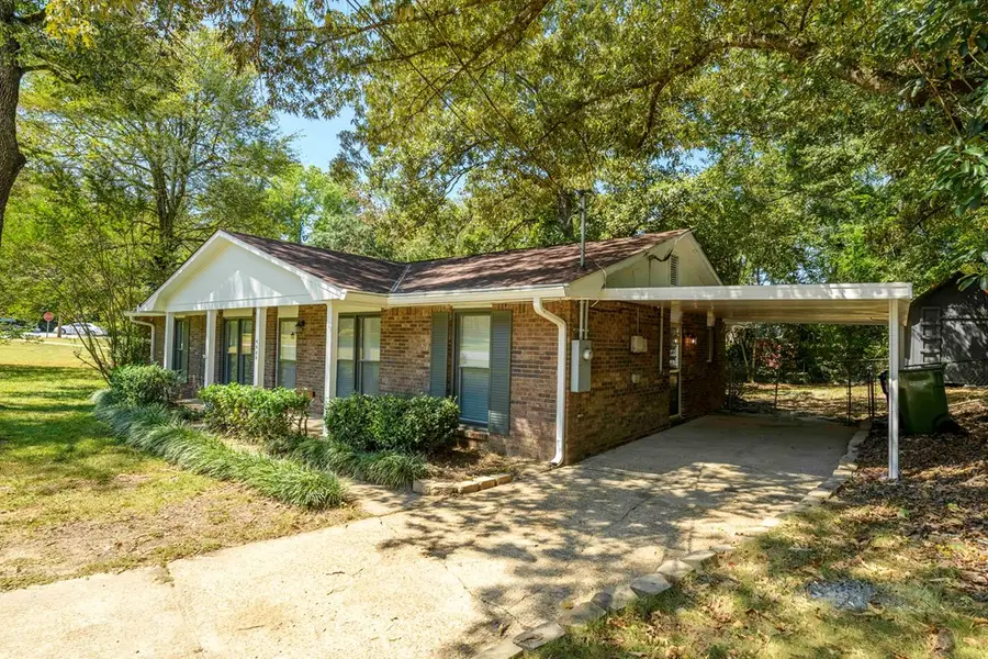 4635 Delfair Drive, Columbus, GA 31907 - Image #3