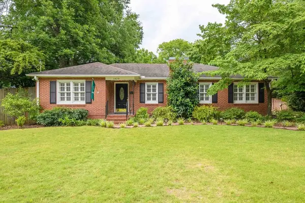 1820 Overlook Street, COLUMBUS, GA 31906