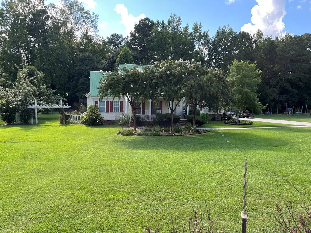 604 Farris Boulevard, Manchester, GA 31816 - Image #1