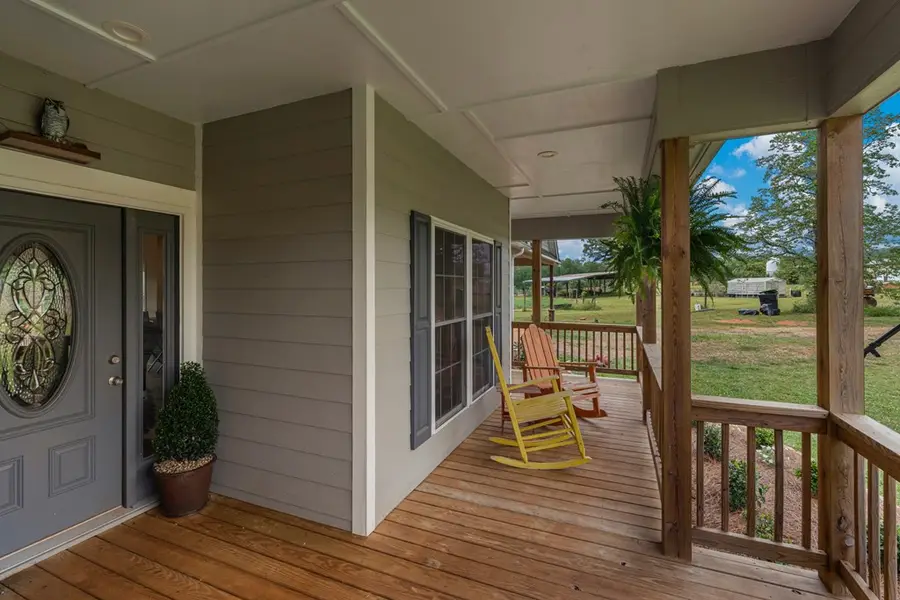 1540 Flint Hill Highway, Shiloh, GA 31826 - Image #3