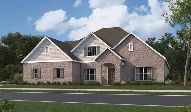 277 Orchard Drive, Fortson, GA 31808 - Image #1