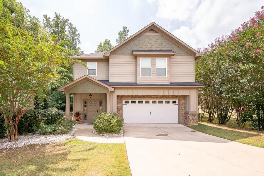 7185 Helen Drive, Columbus, GA 31904 - Image #2