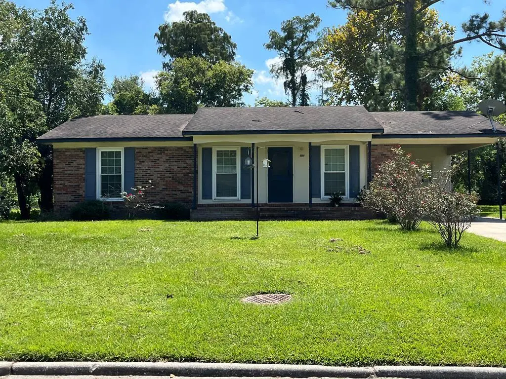 805 Ponderosa Drive, Valdosta, GA 31601 - Image #1