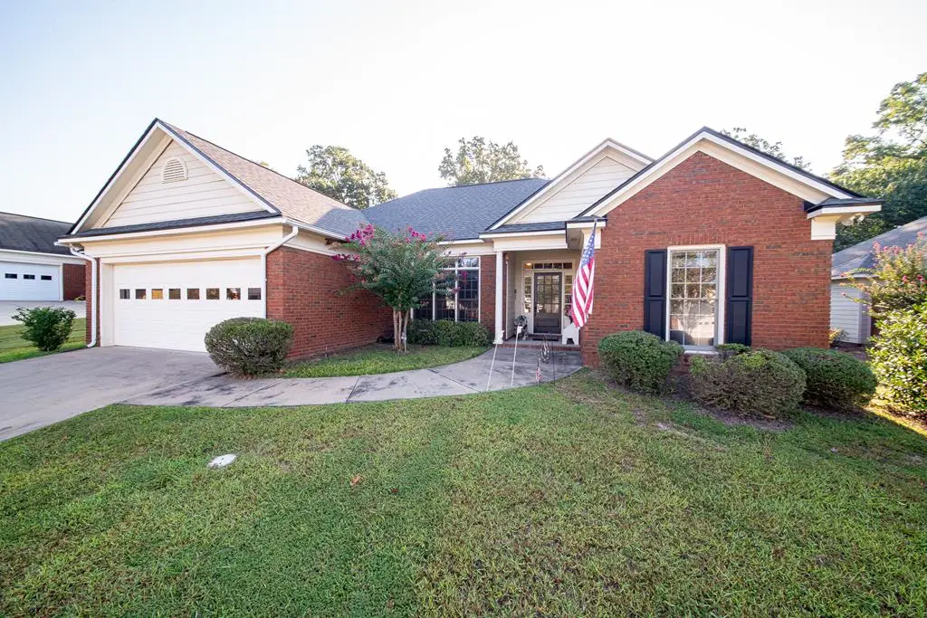 7233 Mobley Walk Drive, Columbus, GA 31904 - Image #1
