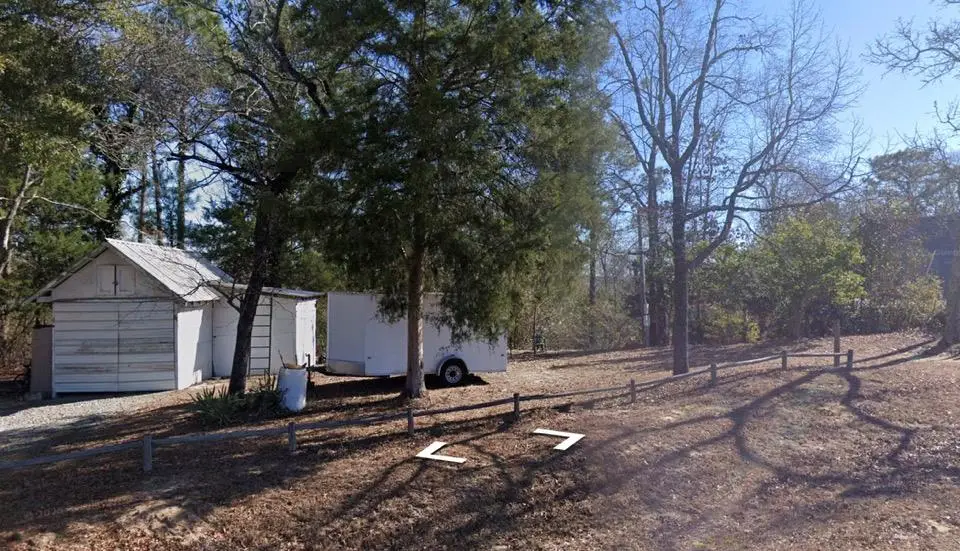 151 Gordy Mill Pond Road, Cusseta, GA 31805 - Image #1