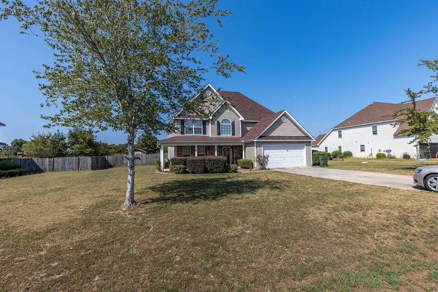 43 Seminole Trail, Fort Mitchell, AL 36856 - Image #2