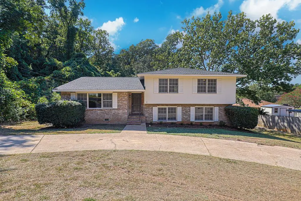 5357 Gibney Drive, Columbus, GA 31904 - Image #1