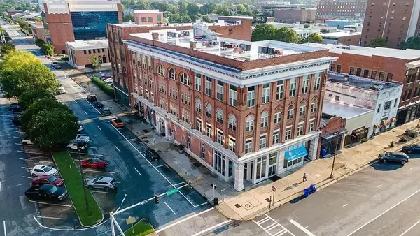 1204 1st Avenue #303, COLUMBUS, GA 31901