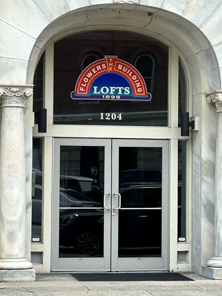 1204 1st Avenue #303, Columbus, GA 31901 - Image #2