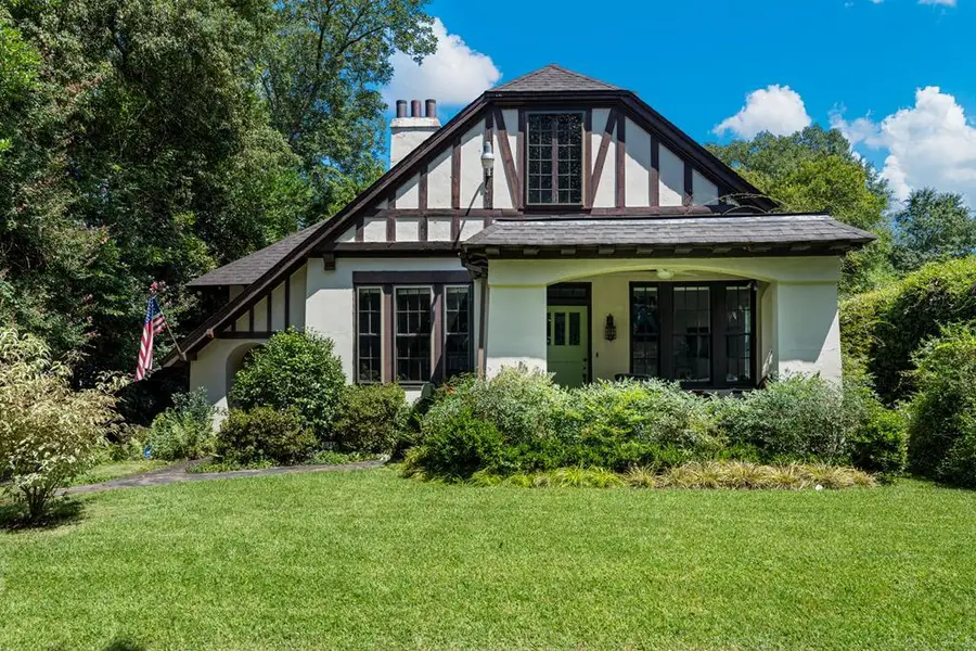 1136 E Dinglewood Drive, Columbus, GA 31906 - Image #2