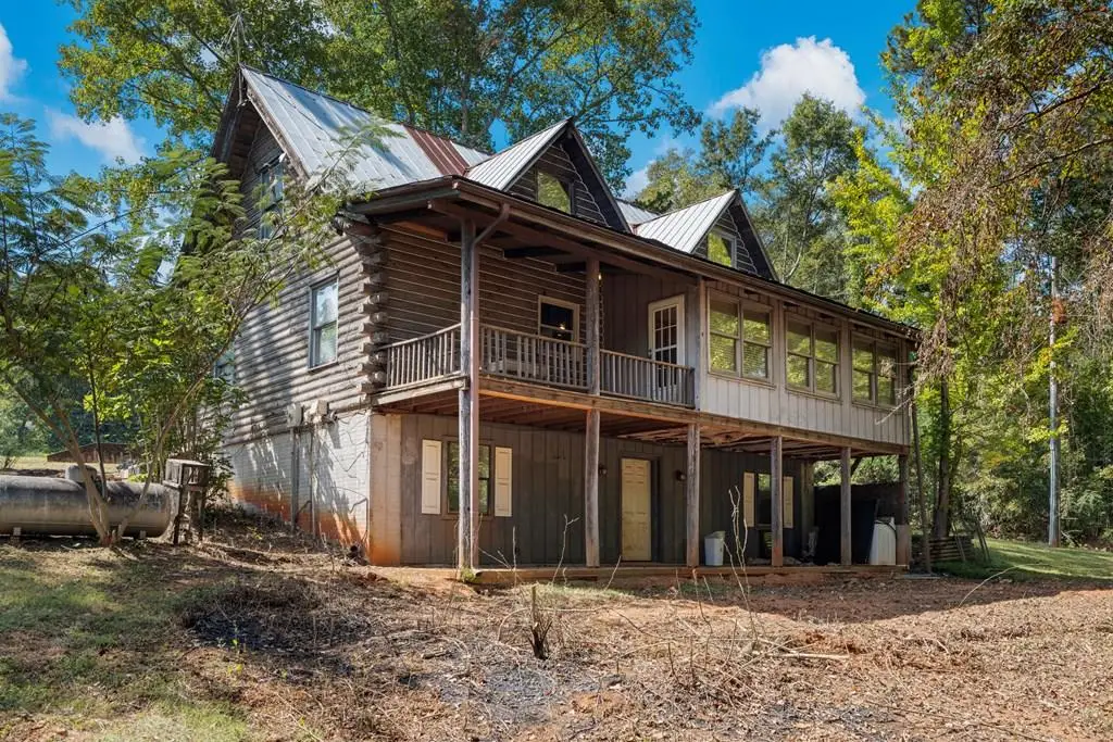 299 South L Street, Pine Mountain Valley, GA 31823 - Image #1