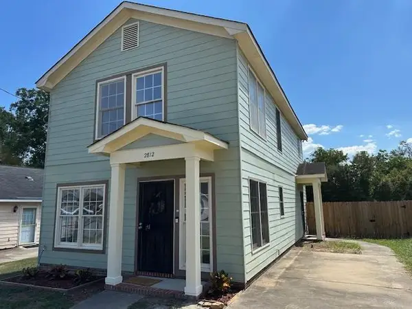 2812 8th Street, COLUMBUS, GA 31906