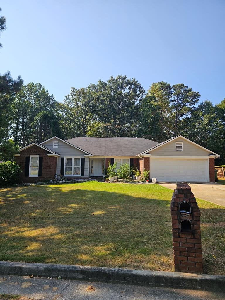 4840 Spring Ridge Drive, Columbus, GA 31909 - Image #1