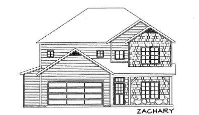 7337 Pine Tar Drive, Midland, GA 31820 - Image #1