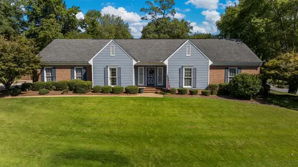 5197 Kendal Court, COLUMBUS, GA 31907