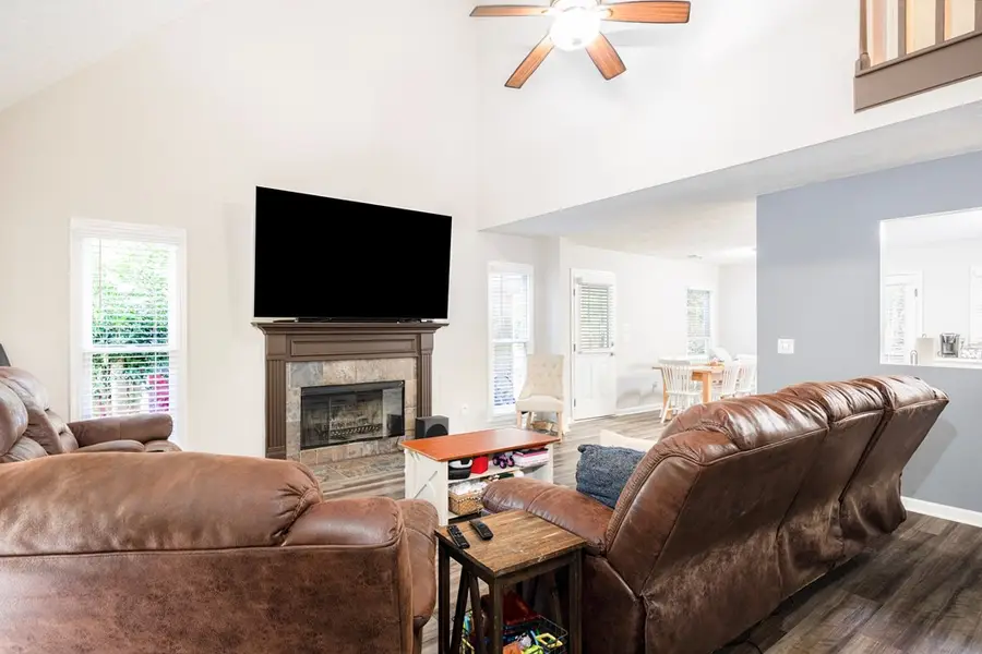 1236 Martin Drive, Hamilton, GA 31811 - Image #3