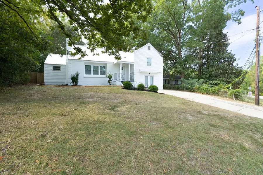 194 Collins Drive, Columbus, GA 31903 - Image #3