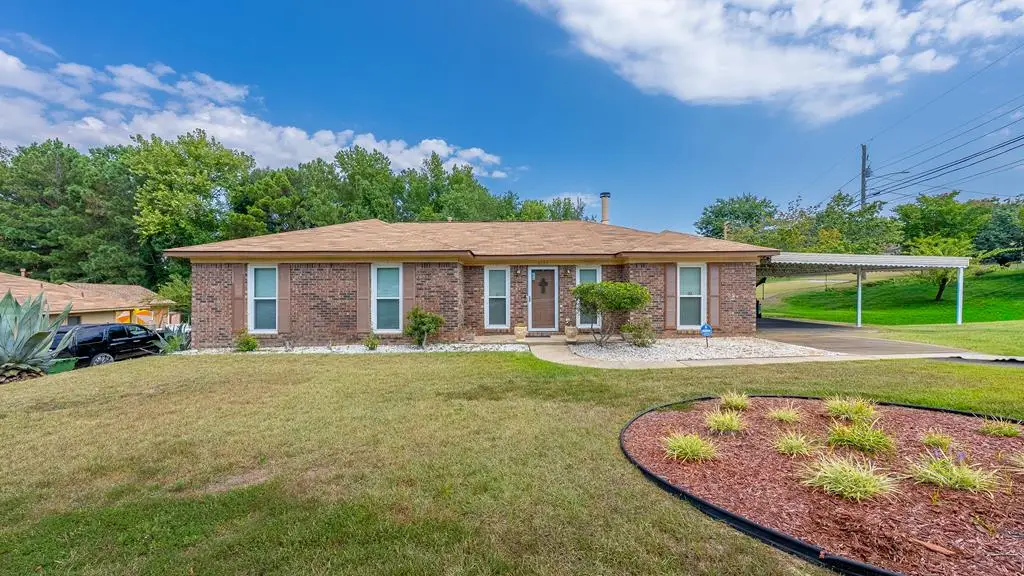 6223 Georgetown Drive, Columbus, GA 31907 - Image #1