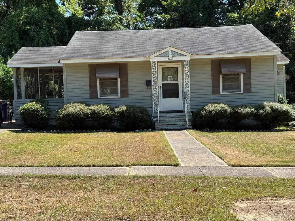 2726 Marion Street, Columbus, GA 31906 - Image #1