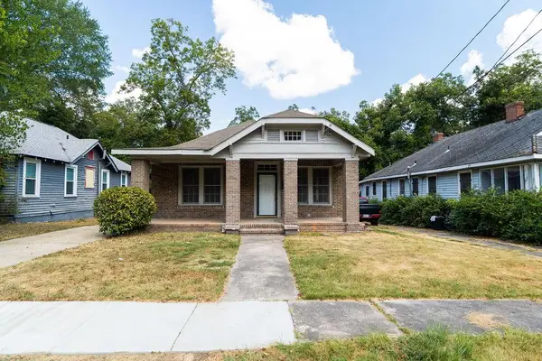 2205 Willard Street, COLUMBUS, GA 31906