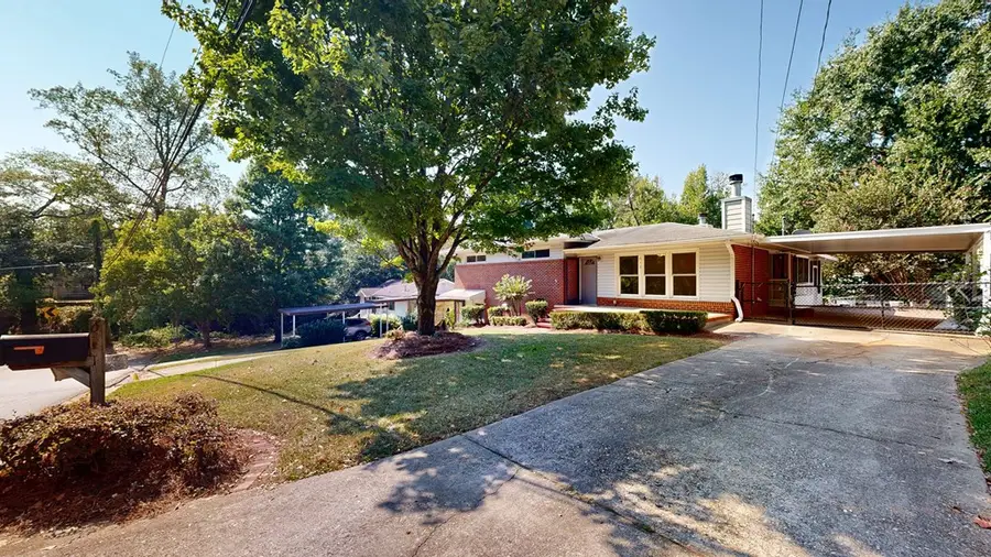 643 Lichfield Road, Columbus, GA 31904 - Image #3